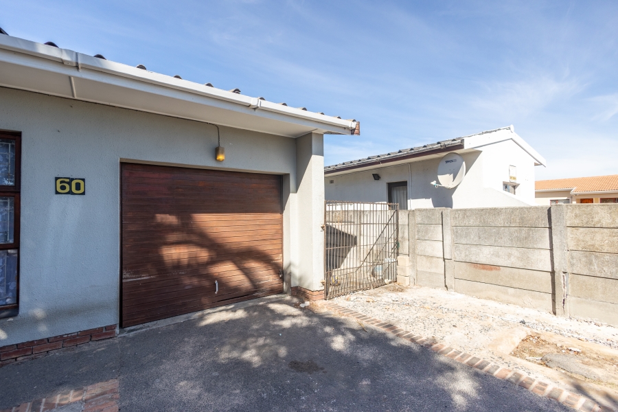 3 Bedroom Property for Sale in Kleinbegin Western Cape